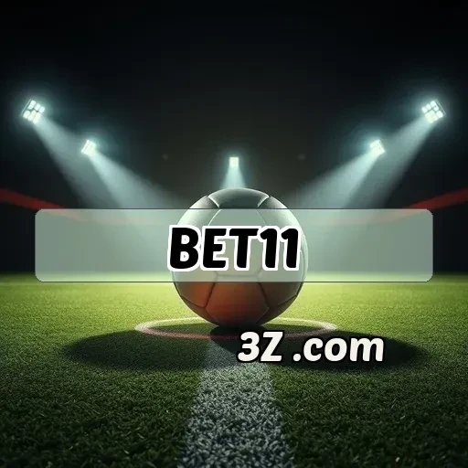 Cassino Bet 11: Um Mundo de Jogos e Emoções