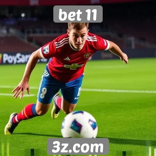 Ofertas de bônus atraem novos jogadores no bet 11